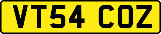 VT54COZ