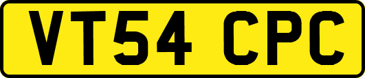 VT54CPC