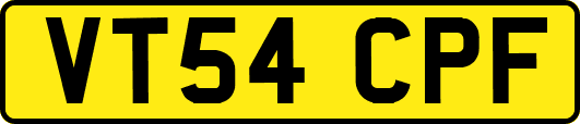 VT54CPF