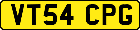 VT54CPG