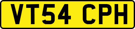 VT54CPH