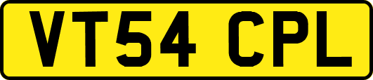 VT54CPL