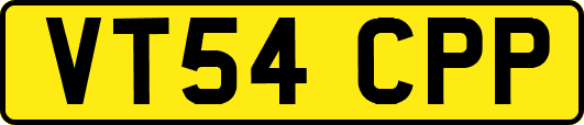 VT54CPP