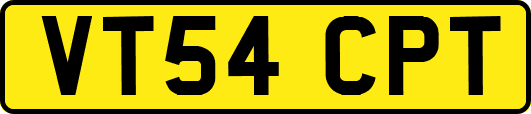 VT54CPT