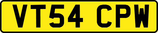 VT54CPW