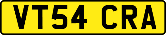 VT54CRA