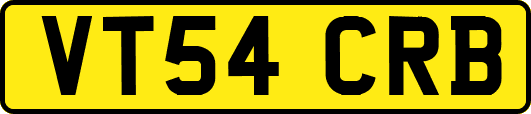 VT54CRB