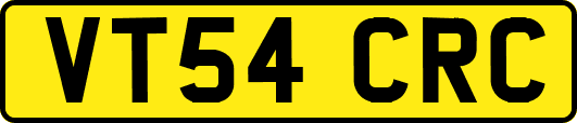 VT54CRC
