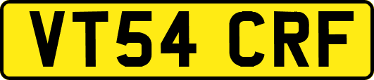 VT54CRF