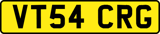 VT54CRG