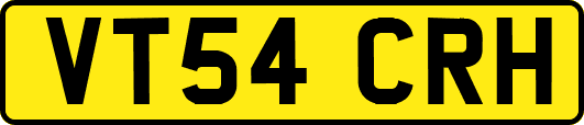 VT54CRH