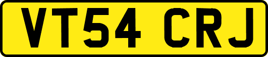 VT54CRJ