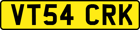 VT54CRK