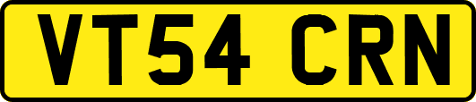 VT54CRN