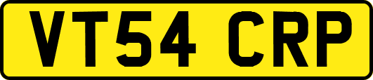 VT54CRP