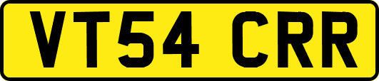 VT54CRR