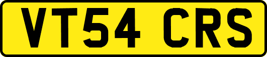 VT54CRS