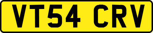 VT54CRV