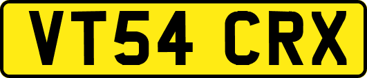 VT54CRX