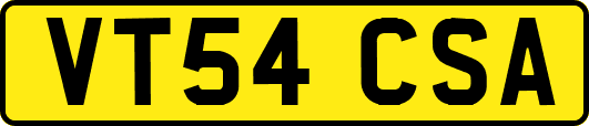 VT54CSA