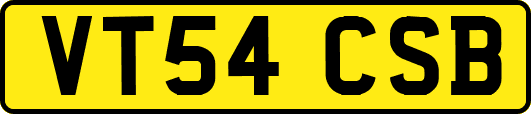 VT54CSB
