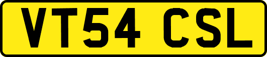 VT54CSL
