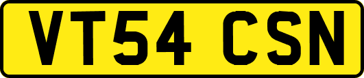 VT54CSN