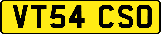 VT54CSO