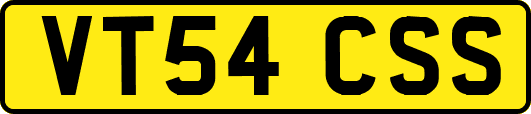 VT54CSS