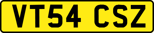 VT54CSZ