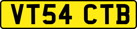 VT54CTB