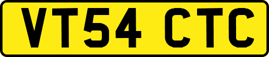 VT54CTC