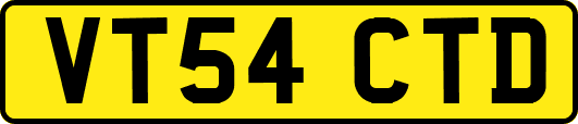 VT54CTD