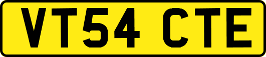 VT54CTE