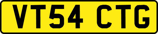VT54CTG