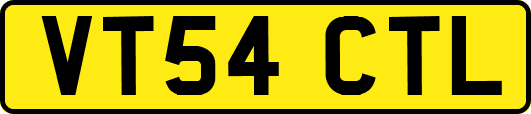 VT54CTL