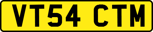 VT54CTM