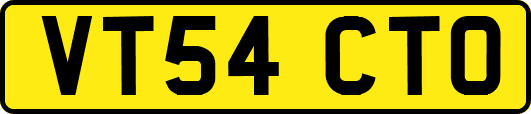 VT54CTO
