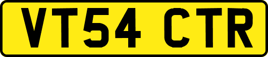 VT54CTR