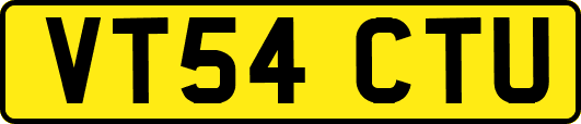 VT54CTU
