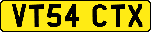 VT54CTX