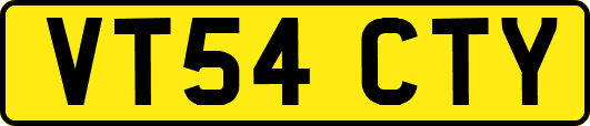 VT54CTY