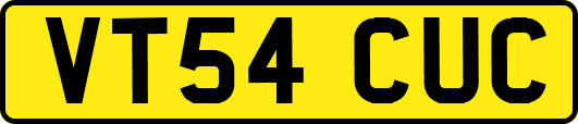 VT54CUC