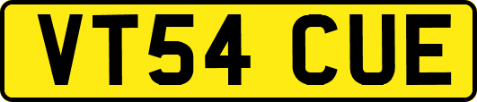 VT54CUE