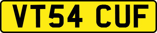 VT54CUF
