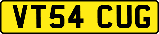 VT54CUG