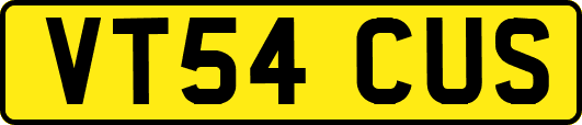 VT54CUS