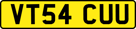 VT54CUU