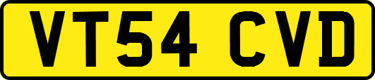 VT54CVD