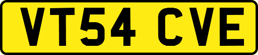 VT54CVE